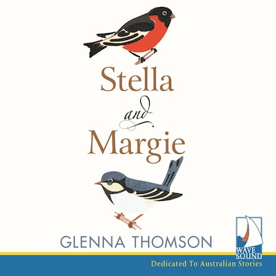 Stella & Margie
