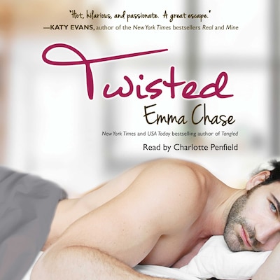 Twisted