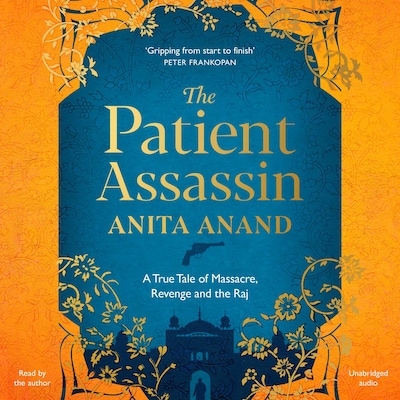 The Patient Assassin