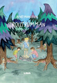 Trolltrumman