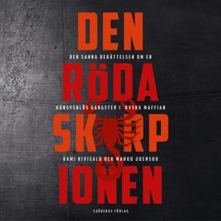 Den röda skorpionen