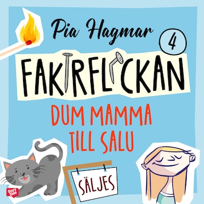 Dum mamma till salu