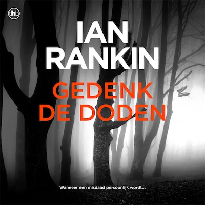 Gedenk de doden