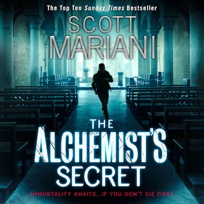 The Alchemist’s Secret