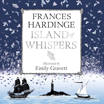 Island of Whispers