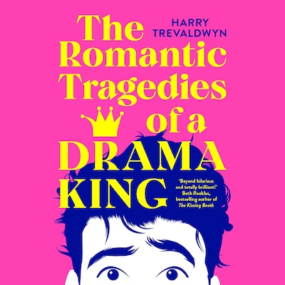 The Romantic Tragedies of a Drama King