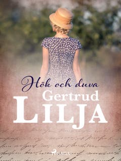 Hök och duva