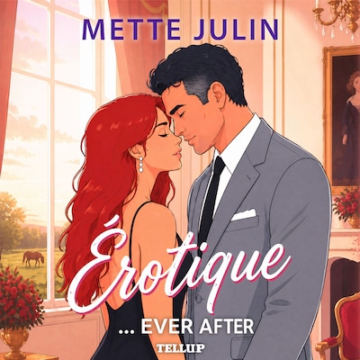 Érotique #2: Ever After