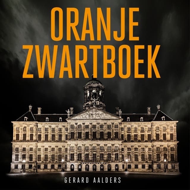 Oranje Zwartboek