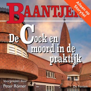 De Cock en moord in de praktijk
