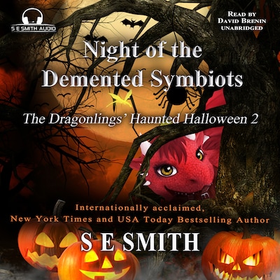 Night of the Demented Symbiots