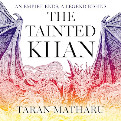 The Tainted Khan