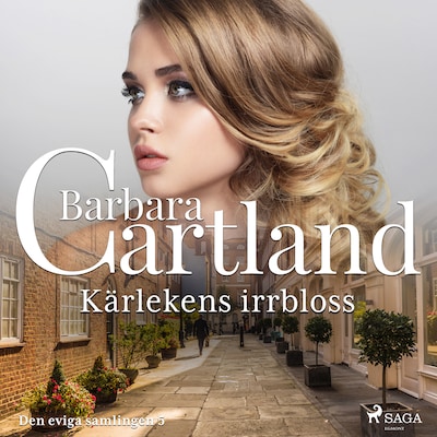 Kärlekens irrbloss