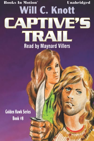Captive's Trail