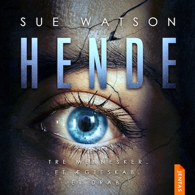 Hende – omslag til lydbogen af Sue Watson