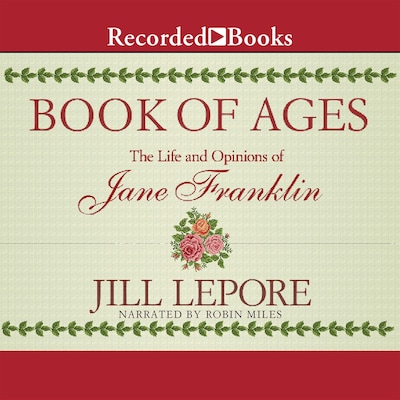 Book of Ages