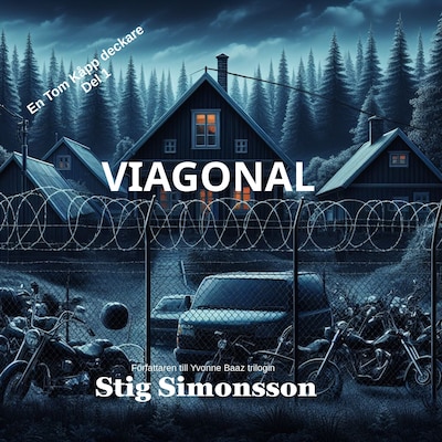 Viagonal