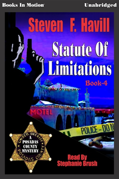Statute of Limitations