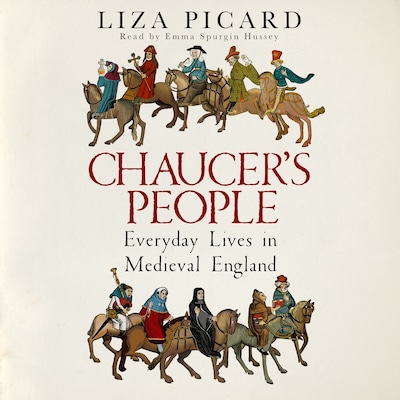Chaucer's People