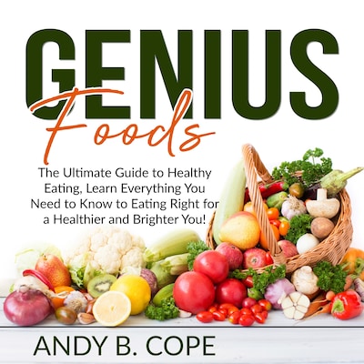 Genius Foods: