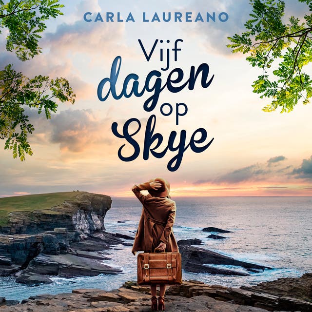 Vijf dagen op Skye