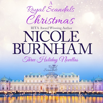 A Royal Scandals Christmas