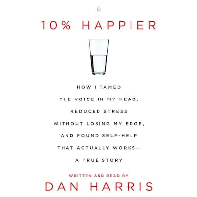 10% Happier
