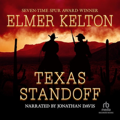 Texas Standoff