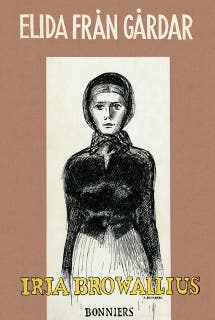Elida från gårdar