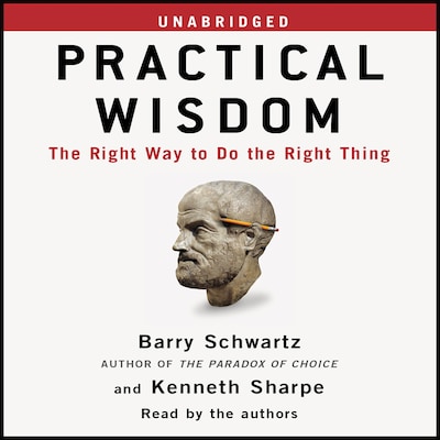 Practical Wisdom