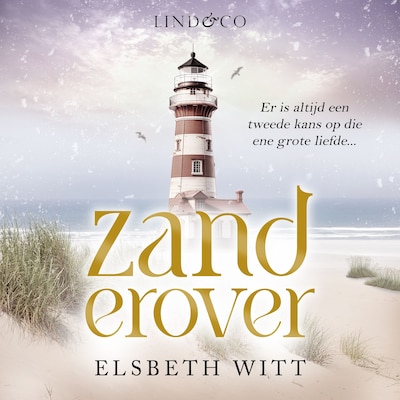 Zand erover