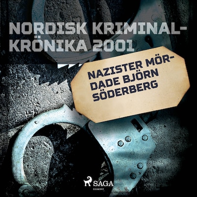 Nazister mördade Björn Söderberg