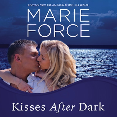 Kisses After Dark