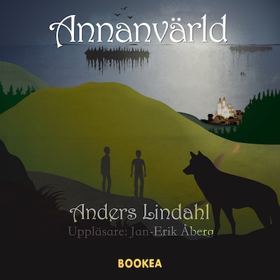 Annanvärld