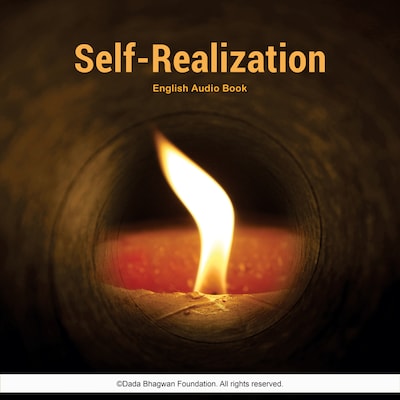Self - Realization - English Audio Book
