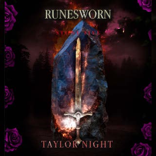 Runesworn: Stone Five (Runesworn Series—Book Five)