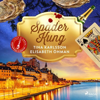 Spader Kung