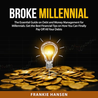 Broke Millennial