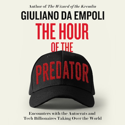 The Hour of the Predator