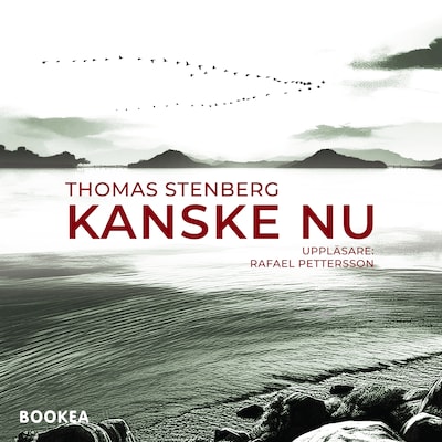Kanske nu