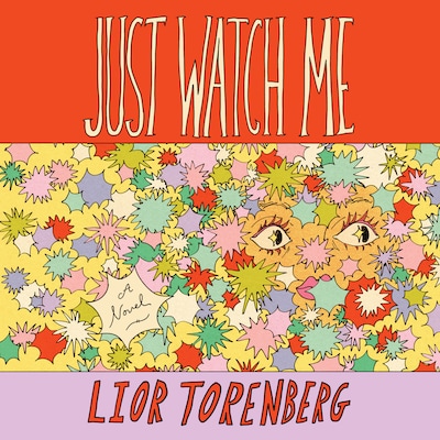 Just Watch Me