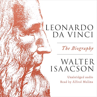 Leonardo Da Vinci