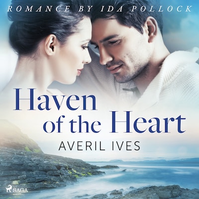 Haven of the Heart – omslag til lydbogen af Averil Ives