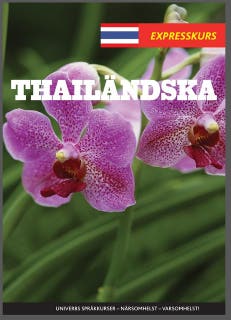 Expresskurs Thailändska