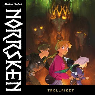 Trollriket