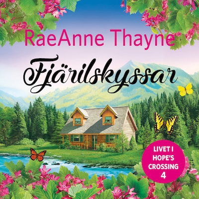 Fjärilskyssar