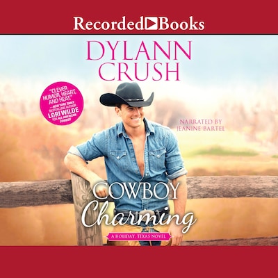 Cowboy Charming