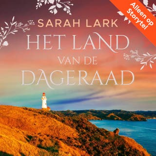 Het land van de dageraad