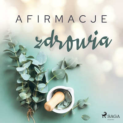 Afirmacje zdrowia – wersja dla kobiet – okładka audiobooka, autor Maxx-audio