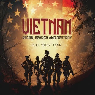 Vietnam: Recon, Search & Destroy